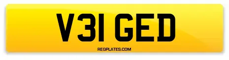 V31 GED
