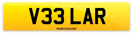V33 LAR