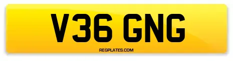 V36 GNG
