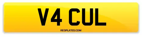 V4 CUL