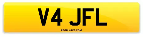 V4 JFL