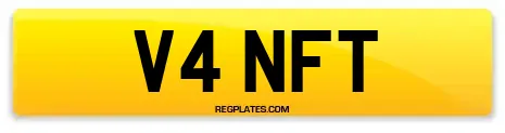 V4 NFT