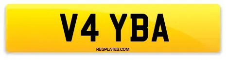 V4 YBA