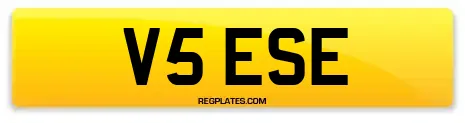V5 ESE