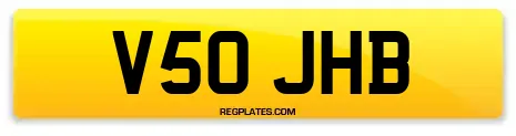 V50 JHB