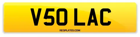 V50 LAC