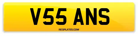 V55 ANS