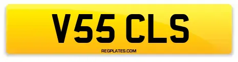 V55 CLS