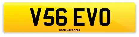 V56 EVO