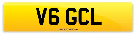 V6 GCL