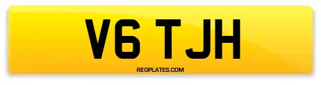 V6 TJH