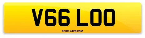 V66 LOO