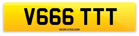 V666 TTT