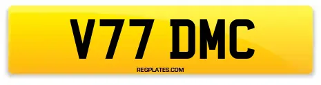 V77 DMC