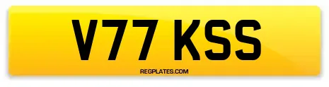 V77 KSS