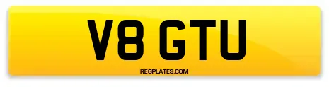 V8 GTU