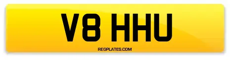 V8 HHU