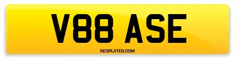 V88 ASE