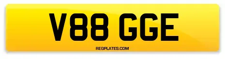 V88 GGE