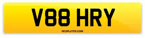 V88 HRY
