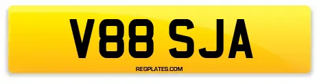 V88 SJA