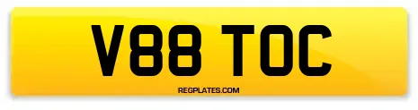 V88 TOC