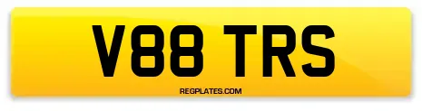 V88 TRS