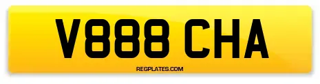V888 CHA