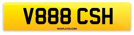 V888 CSH