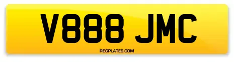 V888 JMC