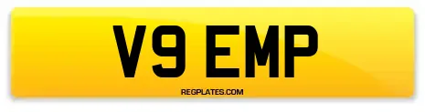 V9 EMP