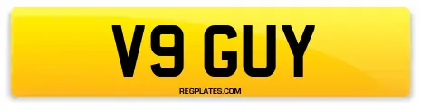 V9 GUY