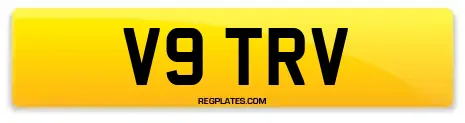 V9 TRV
