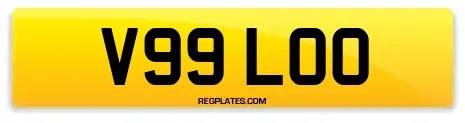 V99 LOO