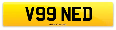 V99 NED