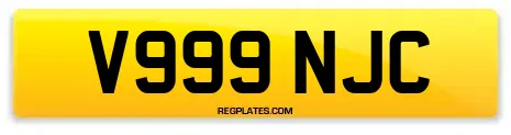 V999 NJC