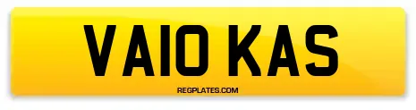 VA10 KAS
