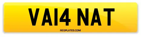 VA14 NAT