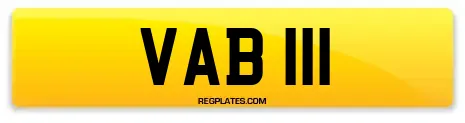 VAB 111