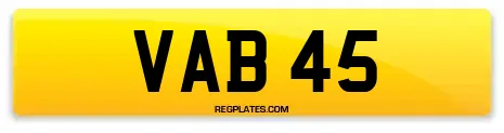 VAB 45
