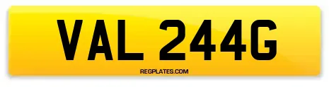 VAL 244G