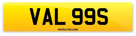 VAL 99S