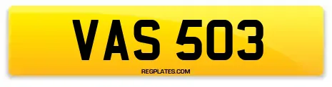 VAS 503