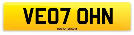 VE07 OHN