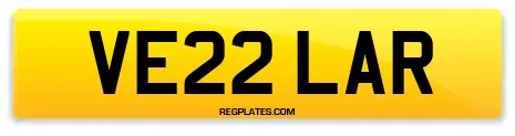 VE22 LAR