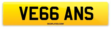 VE66 ANS