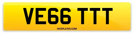 VE66 TTT