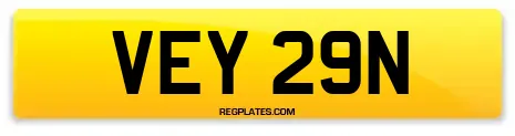 VEY 29N