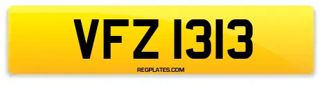 VFZ 1313
