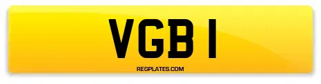 VGB 1